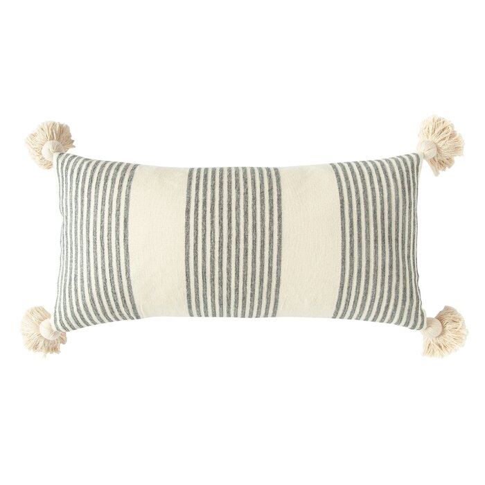 Turin Lumbar Pillow - Image 0