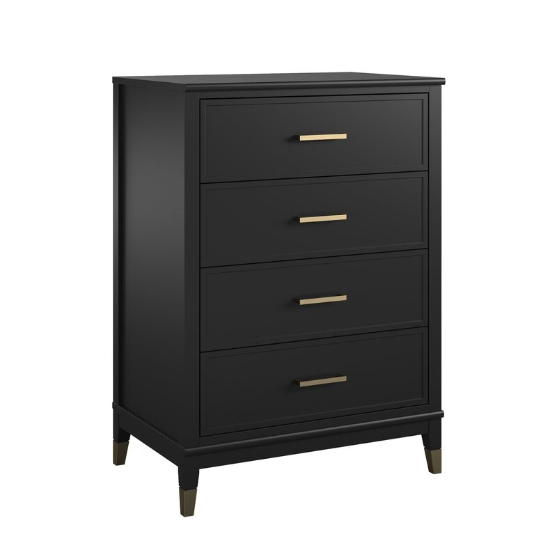 Westerleigh 4 Drawer Chest - Image 2