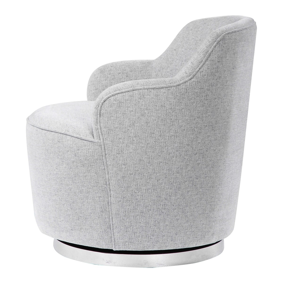 Hobart Swivel Chair - Image 6