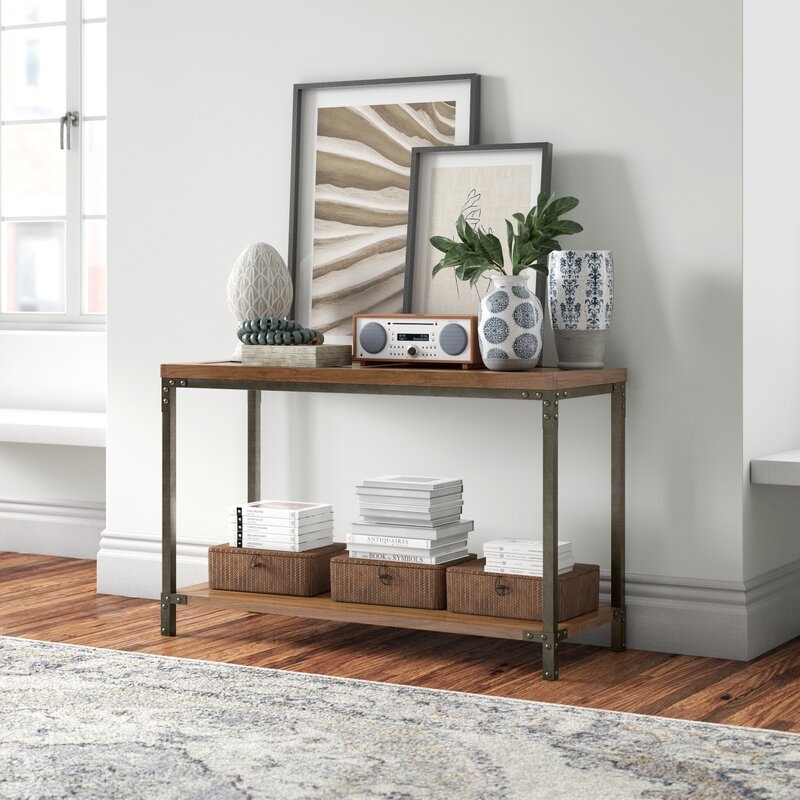 Erie 48" Console Table - Image 1