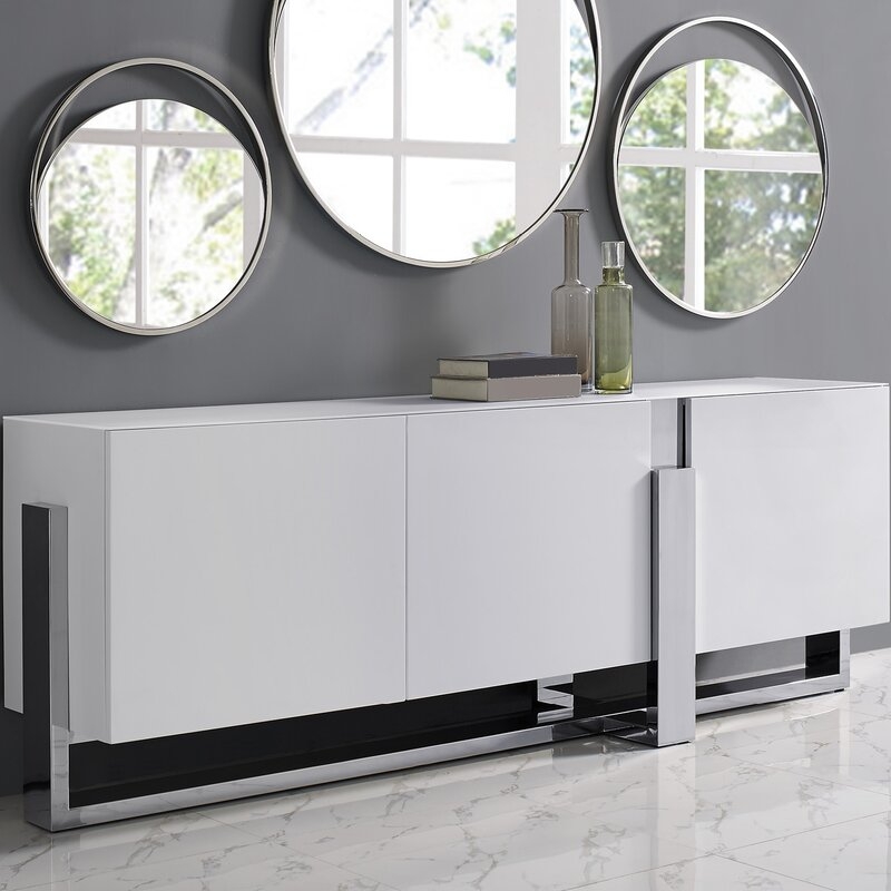 Ables Credenza - Image 2
