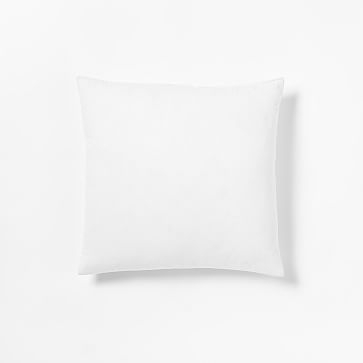 Decorative Pillow Insert - 18" sq. Set of 2 - Image 0