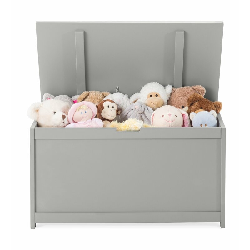 Forever Eclectic Harmony Toy Chest - Image 3