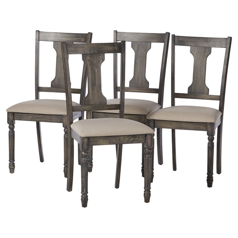Lark Manor Lorient Dining Chair (Set of 2) - Image 1