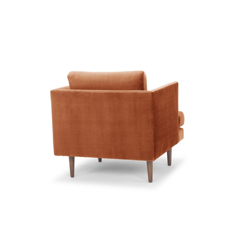 Celia Club Chair - Image 1