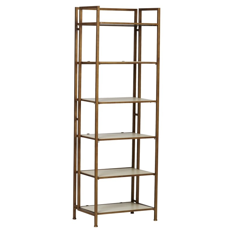 Chenier Etagere Bookcase - Image 2