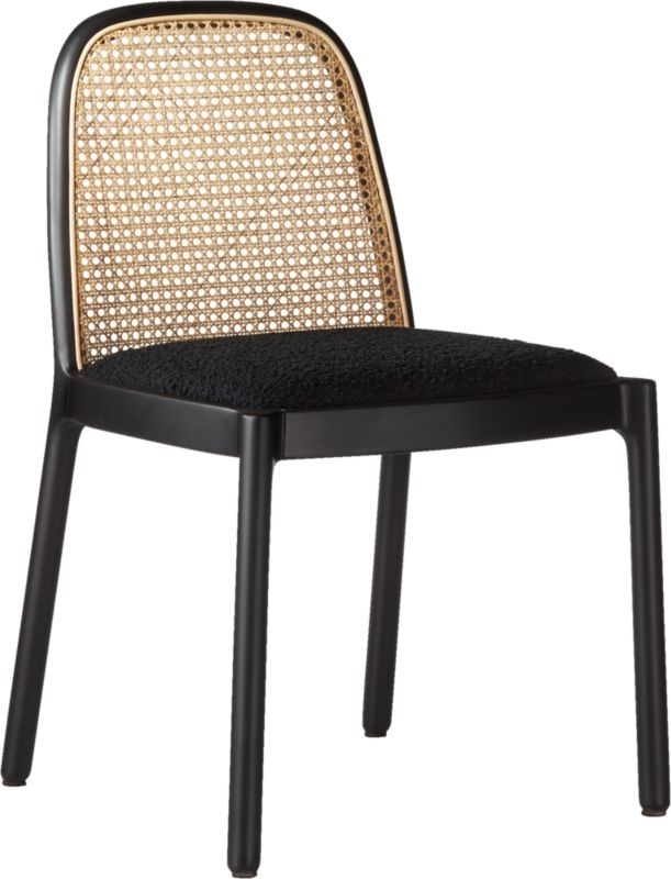 Nadia Cane Chair - Image 4