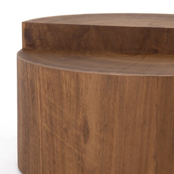 Four Hands Covell Solid Coffee Table - Image 3
