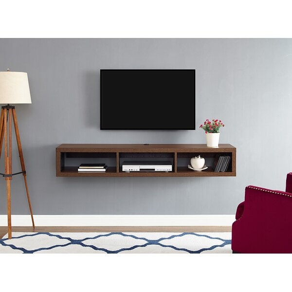 Moats Floating TV Stand for TVs up to 78" - Image 0