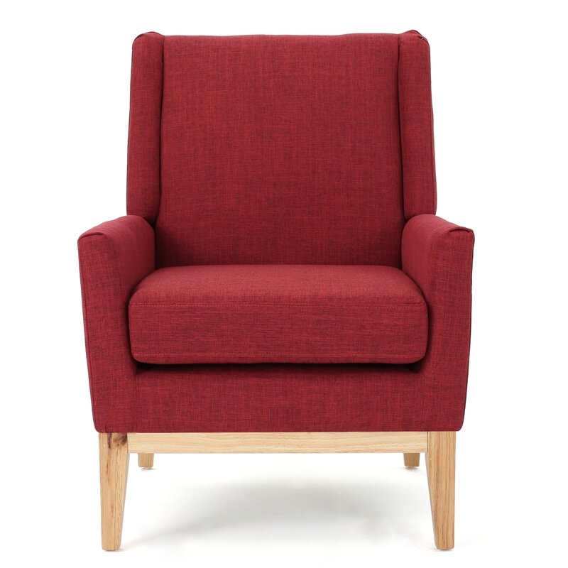 Thierry 21" Armchair - Image 0