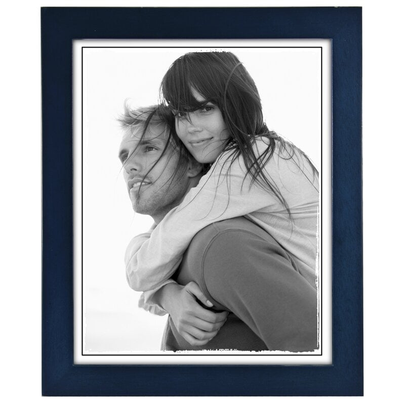Ben Linear Picture Frame - Image 0
