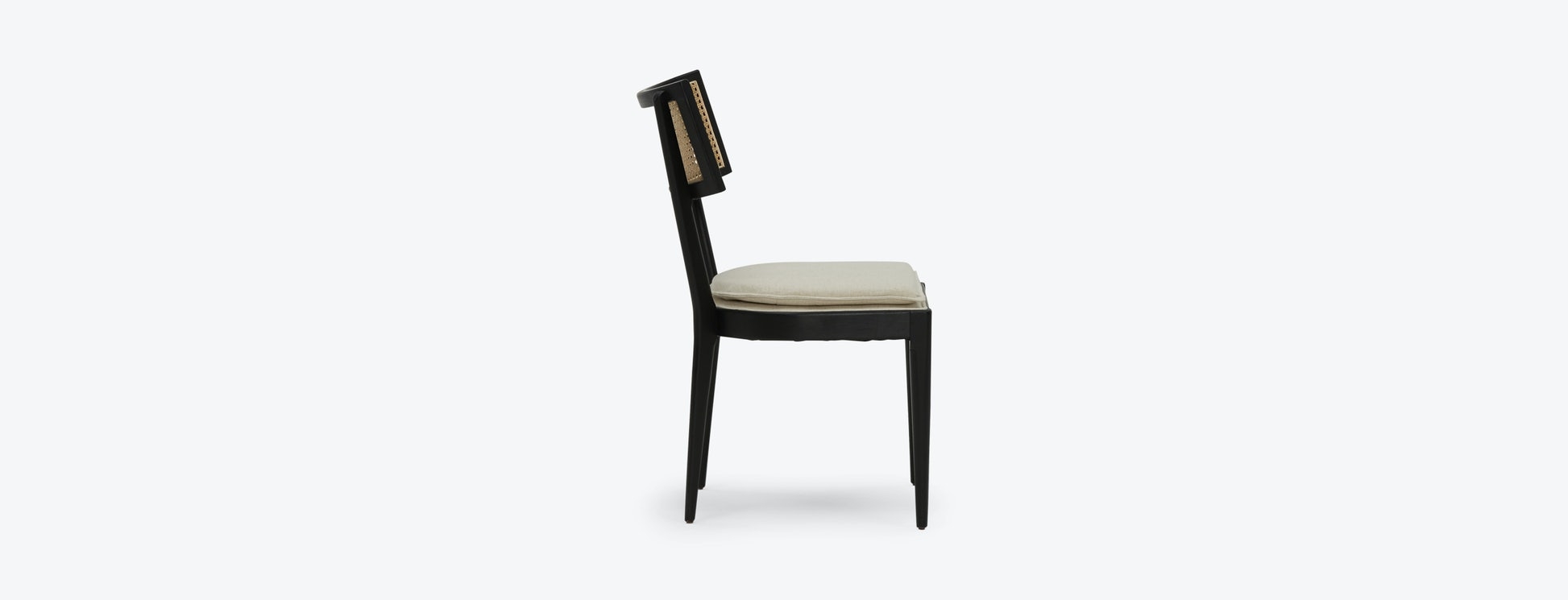 Errol Dining Chair - Image 2