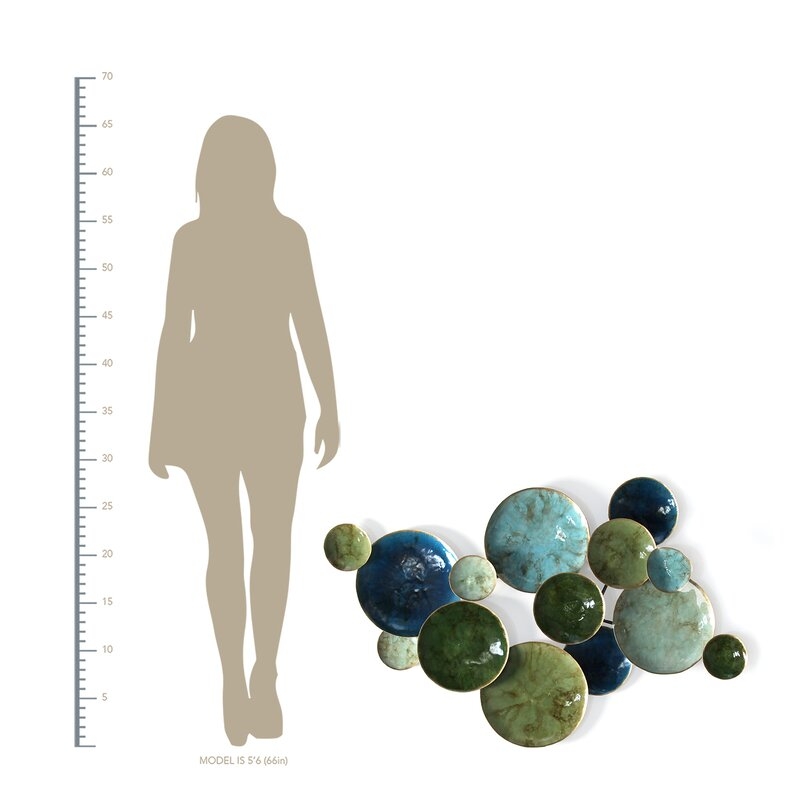 Metal Wall Décor - Image 3