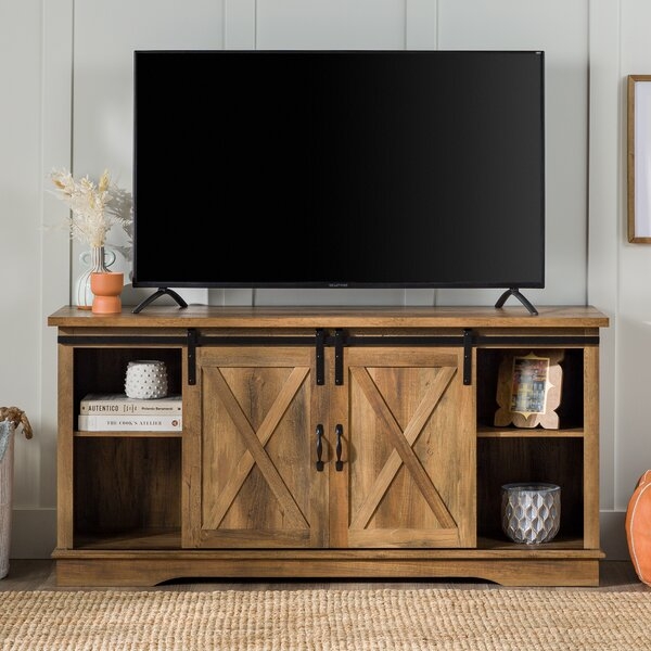 Berene TV Stand for TVs up to 58" - Image 1