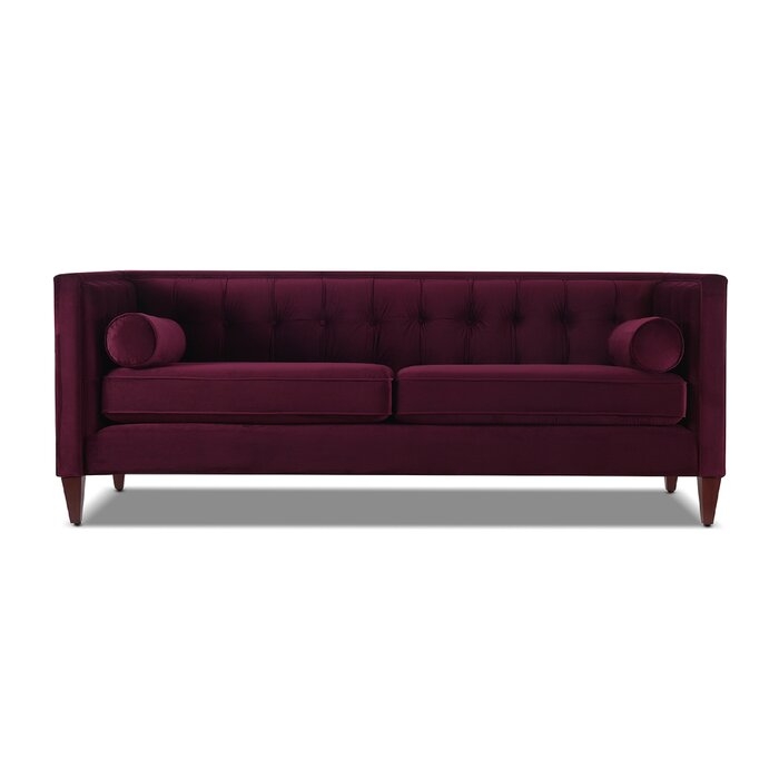 Tyra Chersterfield Sofa - Image 1