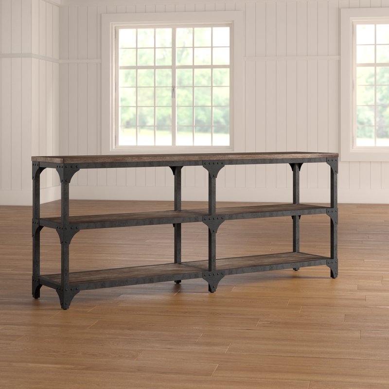 Neligh Console Table - Image 0