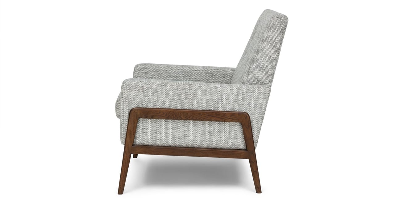 Nord Galaxy Gray Chair - Image 1