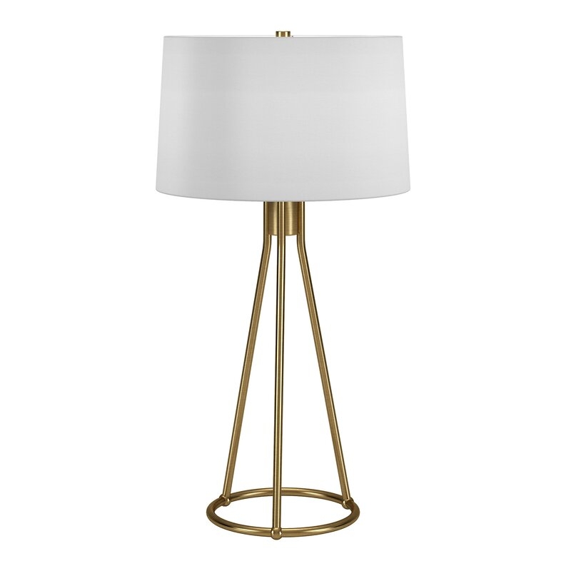 Sandler 28" Table Lamp - Image 5