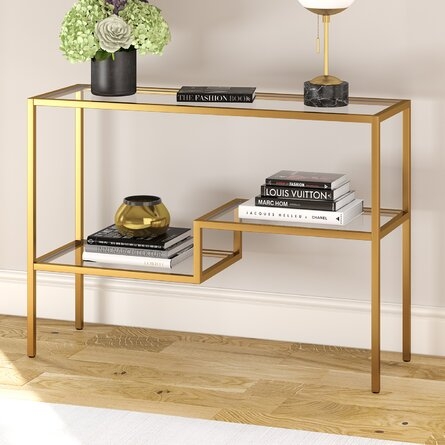 Darrion 42" Console Table - Image 0