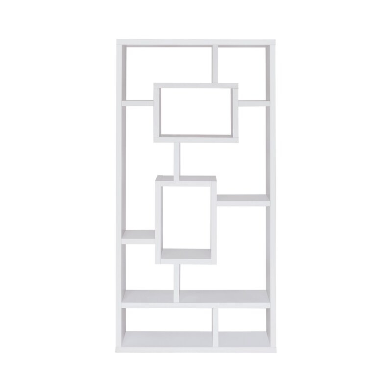 Abeilles Geometric Bookcase - Image 2