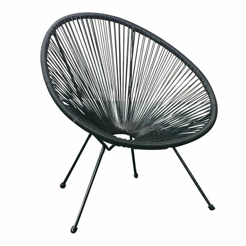 Bovina Patio Chair - Image 0