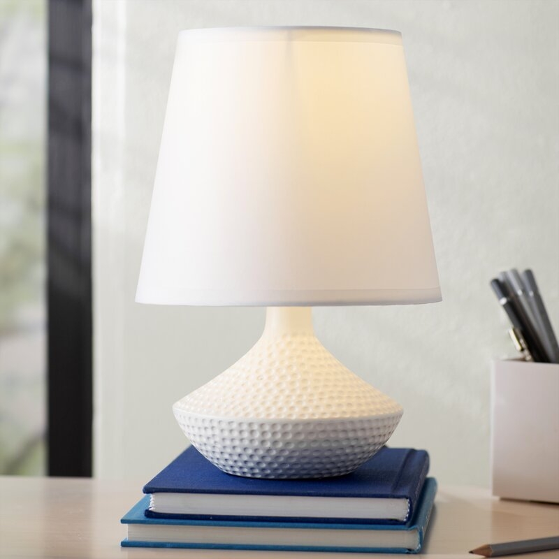 Safah 10" Table Lamp - Image 0