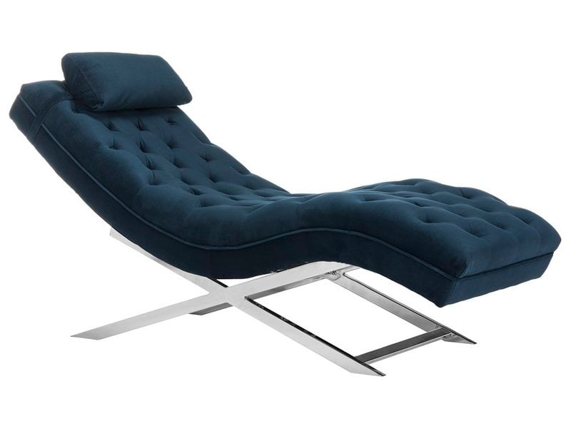 Mulder Chaise Lounge - Image 0
