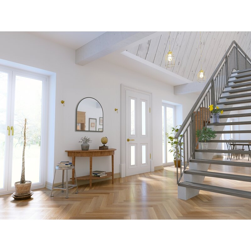 Modern Bathroom / Vanity Mirror - Image 5