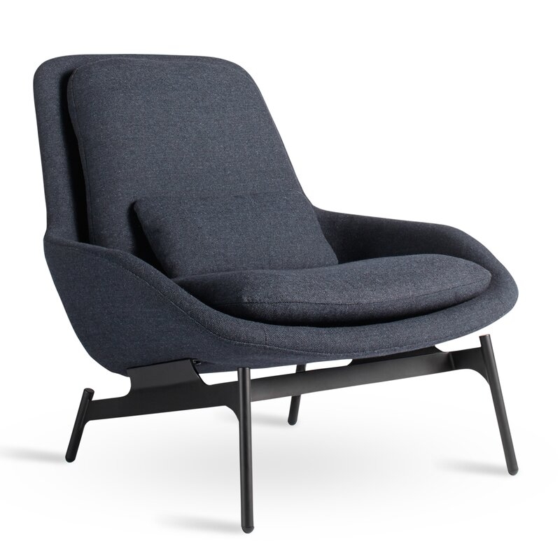 Field Lounge Chair - Image 0