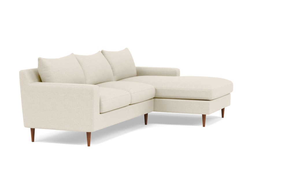 Sloan Right Sectional, 92" - Image 1