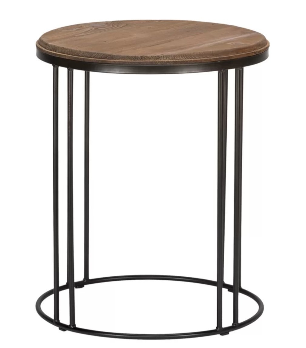 Myhre End Table - Image 0