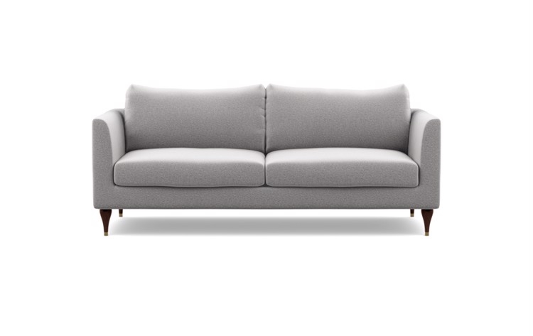 Owens Fabric Sofa - Image 1