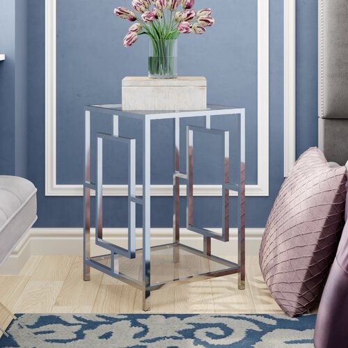 Lynx End Table - Image 0