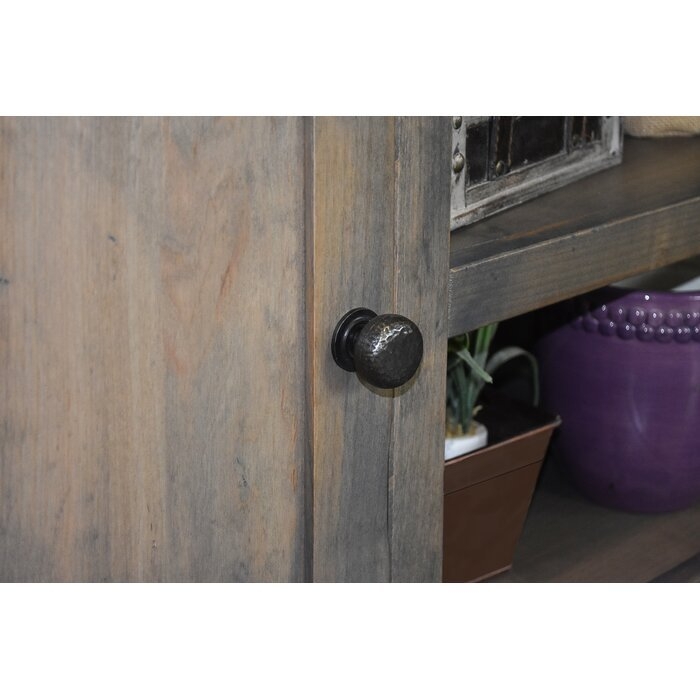 Columbia 84" TV Stand - Image 3