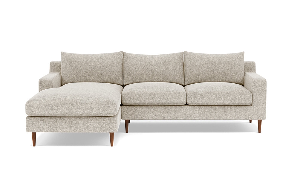 Sloan Left Chaise Sectional - Image 1