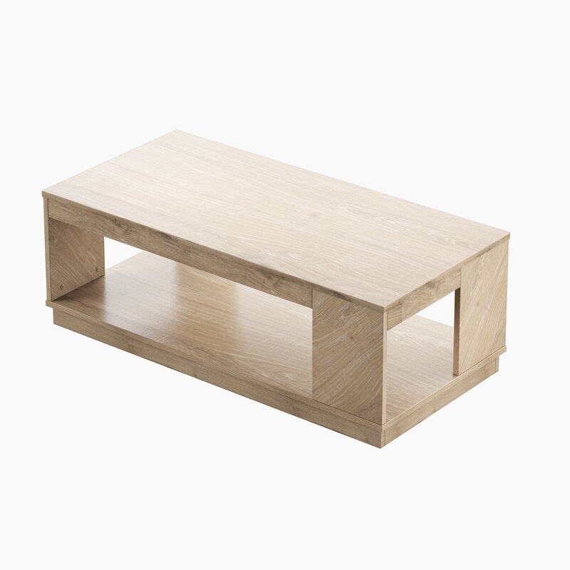 Hekking Coffee Table - Image 2