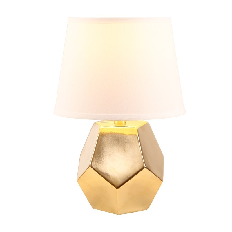 Capri 17 Table Lamp - Image 0