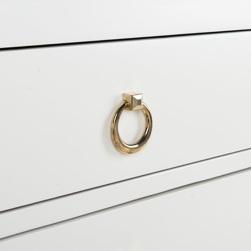3 Drawer Chest - Image 2