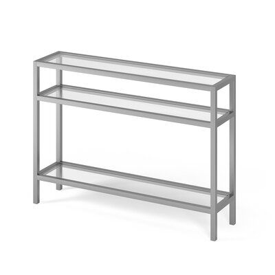 Javin Console Table - Image 1