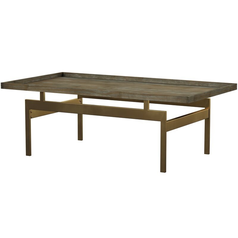 Malone Coffee Table - Image 0