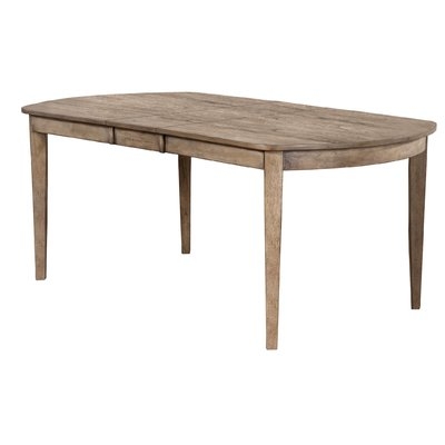 Cliburn Leg Butterfly Leaf Dining Table - Image 0