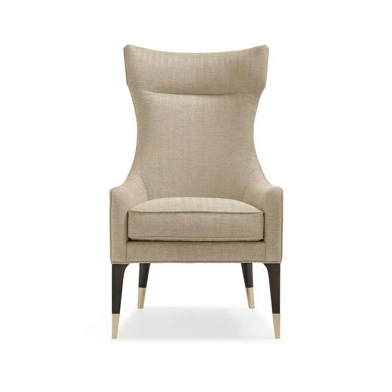 Wingback Chair - Image 3