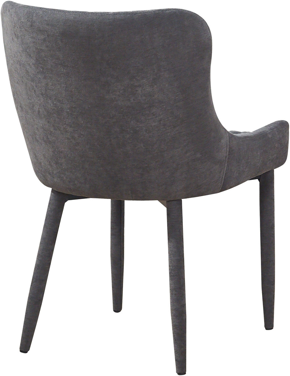 Draco Grey Chair - Image 3