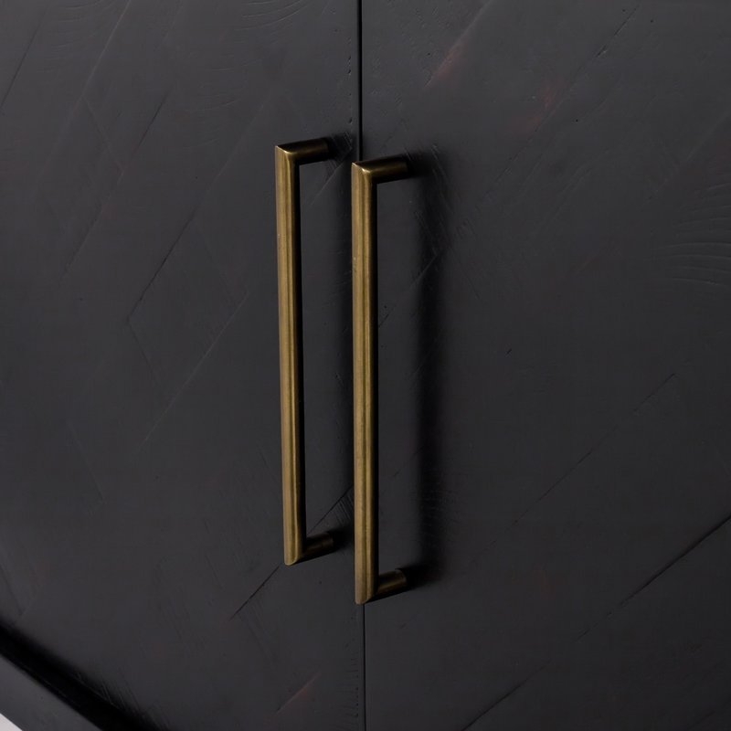 Dana 68'' Wide Buffet Table - Image 7