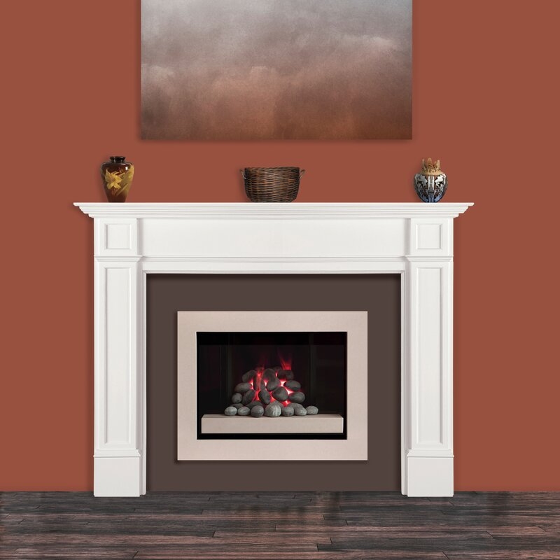 Marshall Fireplace Surround - Image 4