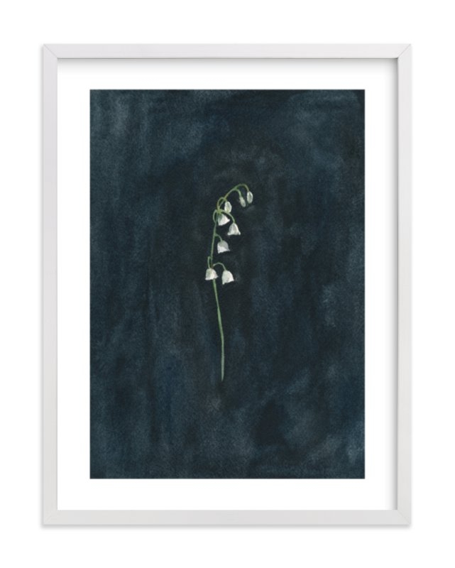COURAGE TO REMEMBER   lily of the valley 1 - Image 0