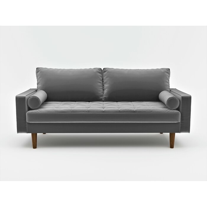 Womble Sofa - Image 0