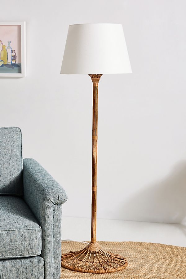 Rita Floor Lamp - Image 4