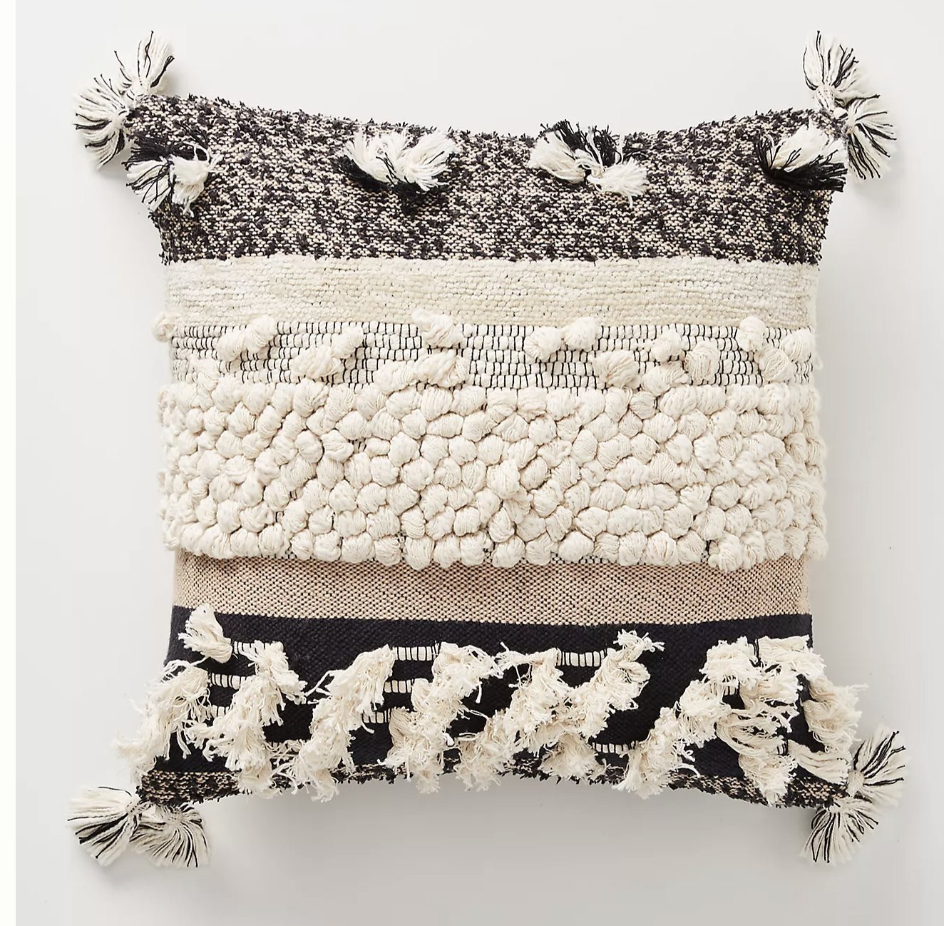 All Roads Yucca Pillow - Image 0