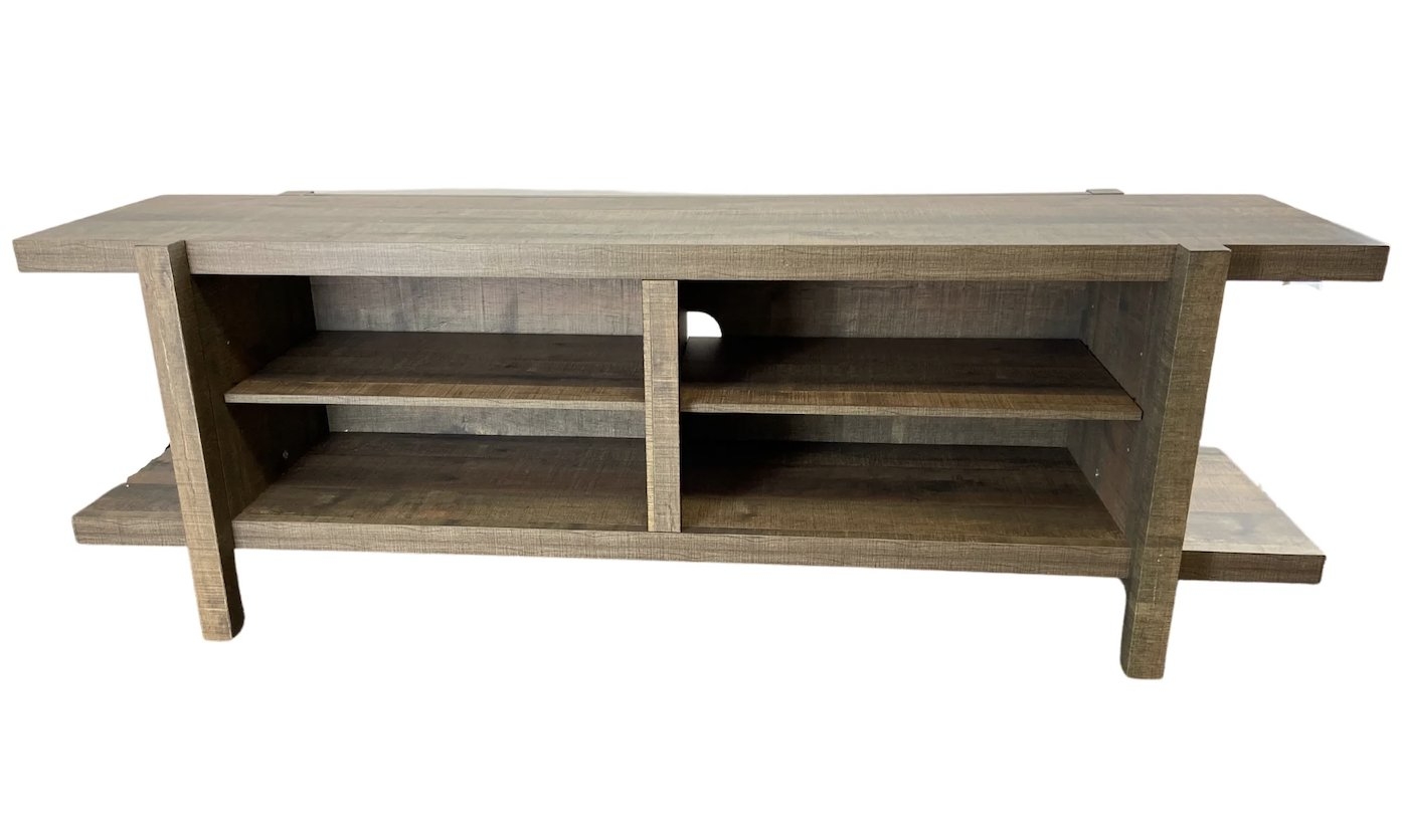 Rossmoor TV Stand for TVs up to 70" - Image 0